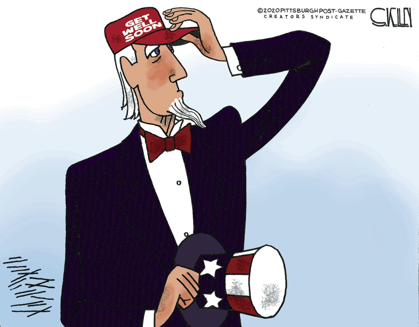 Oct. 3 cartoon